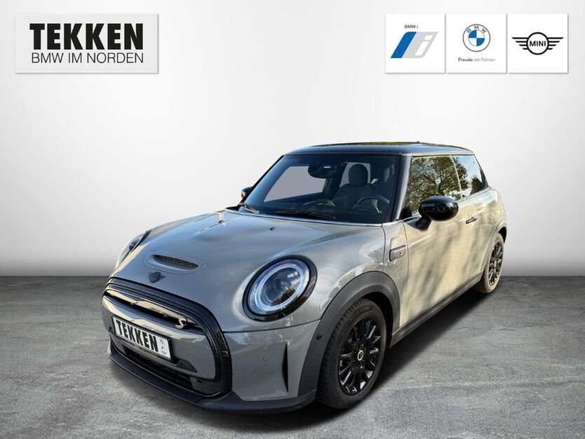Mini Cooper SE 24.135 km 17.990 € Leer 26789