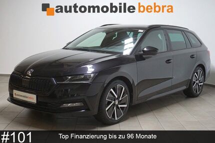 Skoda Octavia 87.334 km 24.490 &euro; Bebra 36179