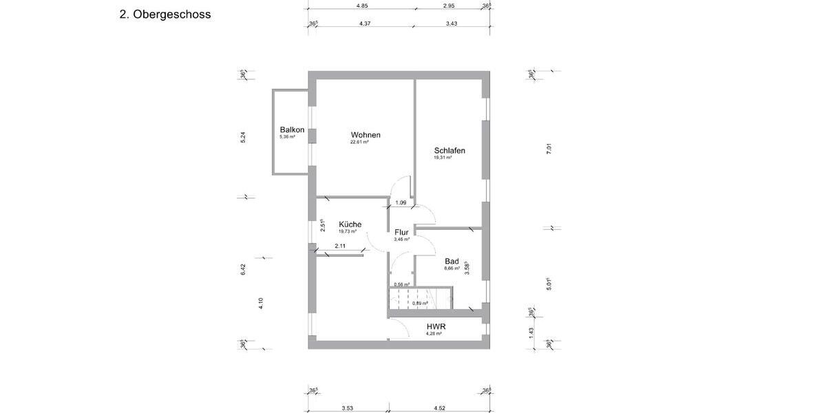Mehrfamilienhaus, Wohnhaus Güstrow - 8 Zimmer, 245 m&sup2;, 420.000&euro; | Angebot:26990469