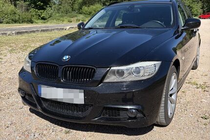 BMW 318 251.790 km 5.500 &euro; Neunburg vorm Wald 92431