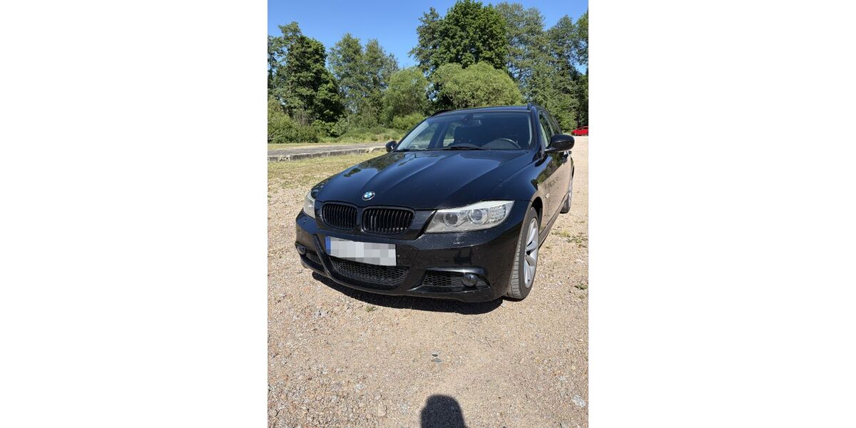BMW 318 251.790 km 5.500 &euro; Neunburg vorm Wald 92431