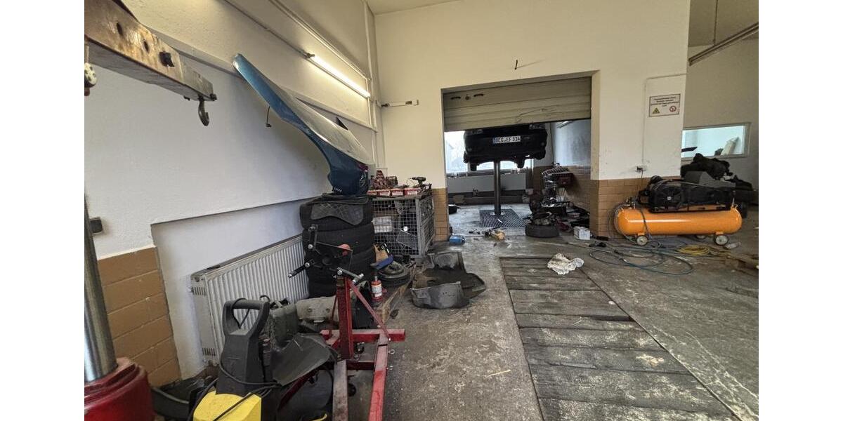 Gewerbeobjekt Bad Griesbach im Rottal - 2.200&euro; | Angebot:23847320