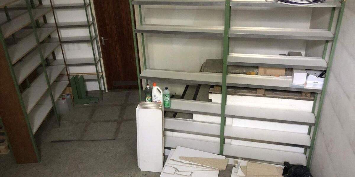 Gewerbeobjekt Leinfelden Unteraichen - 69.000&euro; | Angebot:25628307