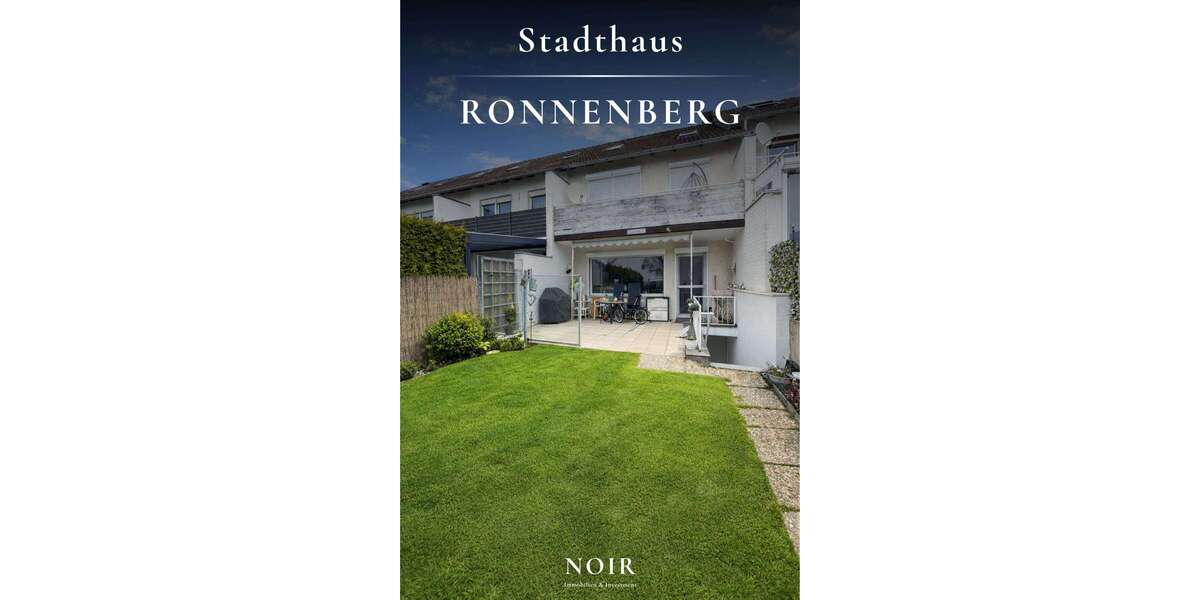 Einfamilienhaus Ronnenberg - 6 Zimmer, 132 m&sup2;, 319.000&euro; | Angebot:25591271