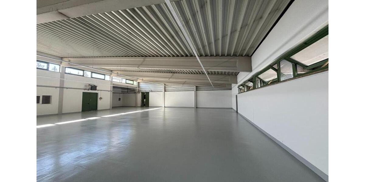 Stellplätze & Lagerflächen von 1 -200 qm in Bamberg zu vermieten! zimmer