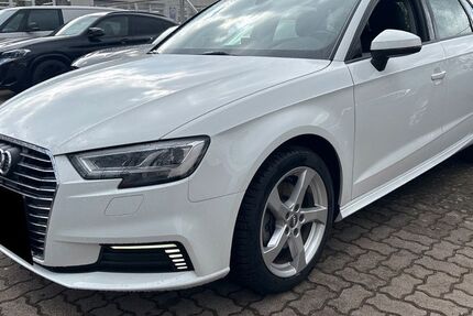 Audi A3 70.000 km 19.490 &euro; Willmering 93497