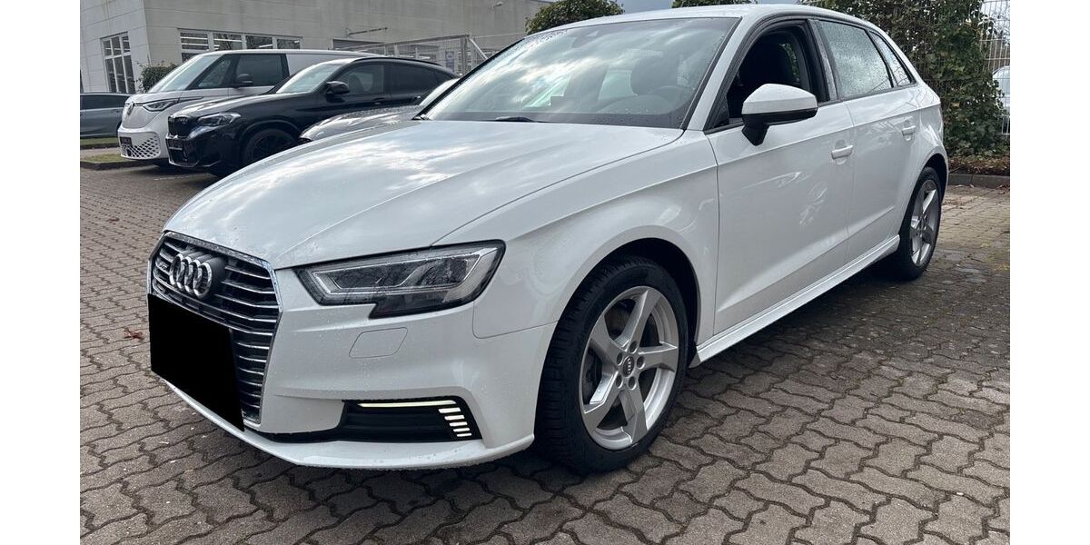 Audi A3 70.000 km 19.490 &euro; Willmering 93497
