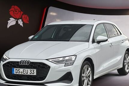 Audi A3 6.506 km 33.849 &euro; Donaueschingen 78166