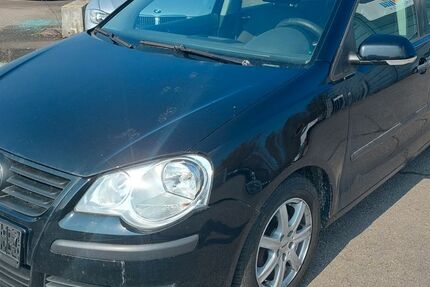 VW Polo 281.000 km 1.000 &euro; Sulzbach-Rosenberg 92237
