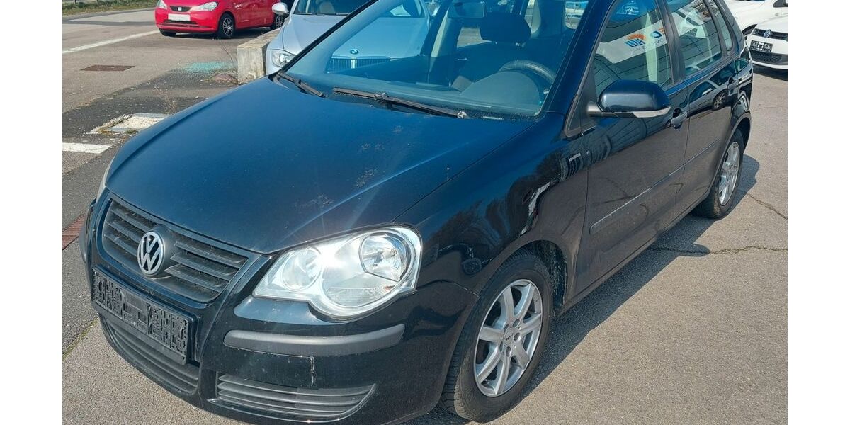 VW Polo 281.000 km 1.000 &euro; Sulzbach-Rosenberg 92237