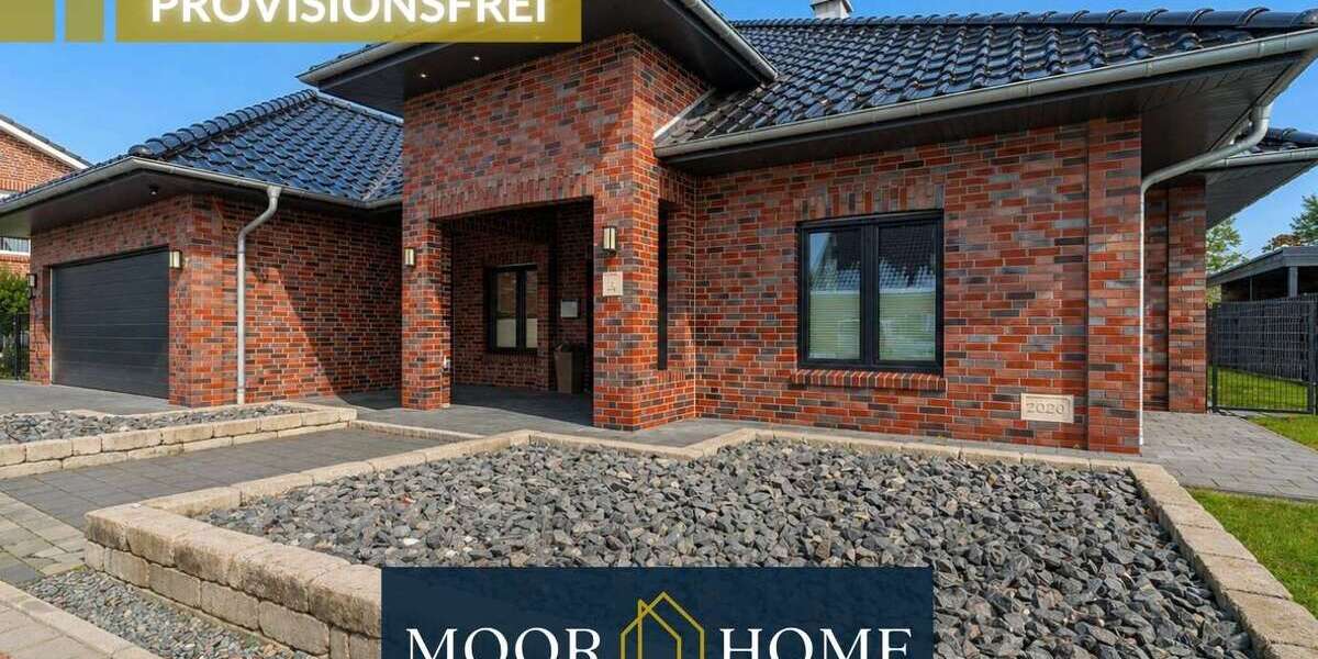Einfamilienhaus Haren - 5 Zimmer, 250 m&sup2;, 645.000&euro; | Angebot:26361810