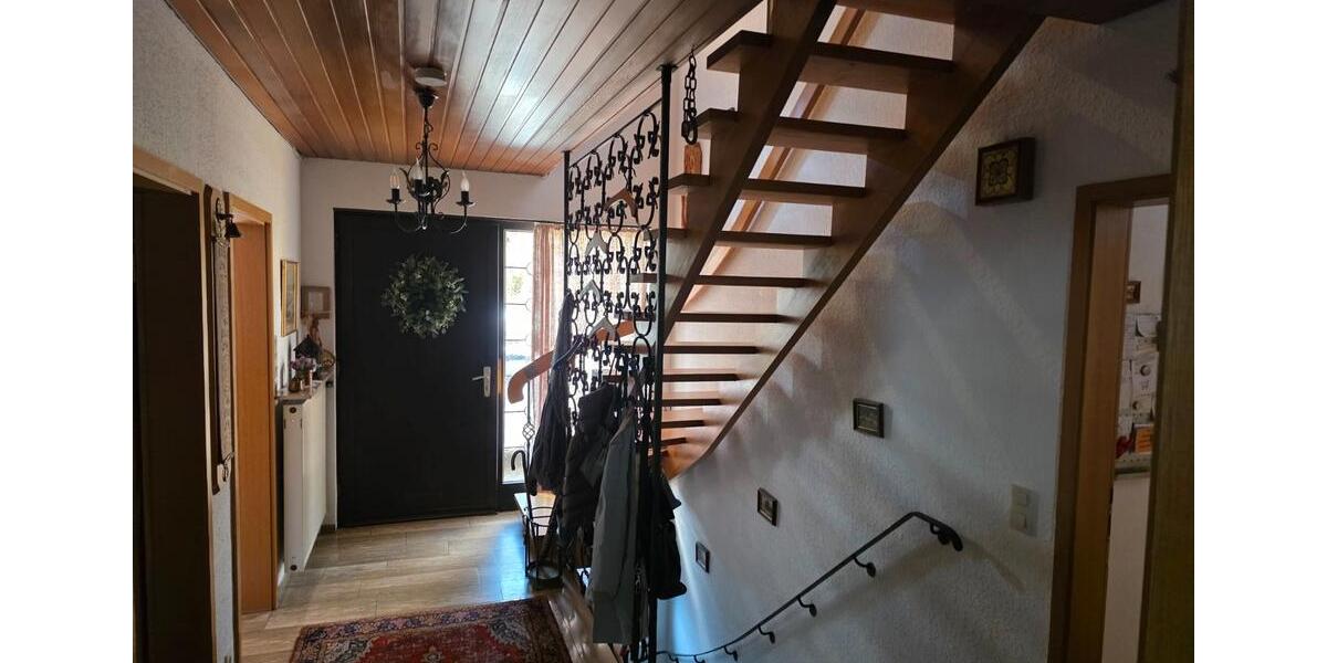 Einfamilienhaus Überherrn - 5 Zimmer, 120 m&sup2;, 299.000&euro; | Angebot:26987135