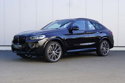 BMW X4 M40 14.000 km 84.900 &euro; Markneukirchen 08258