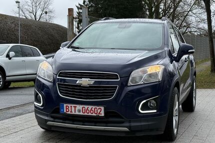 Chevrolet Trax 177.000 km 4.800 &euro; Bitburg 54634