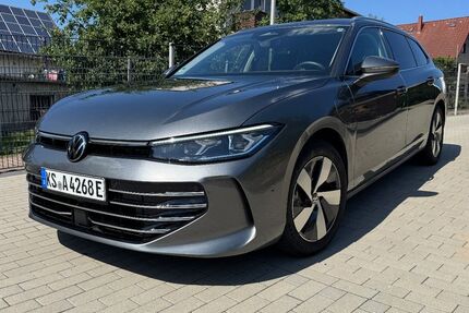 VW Passat 14.500 km 37.400 &euro; Fuldabrück 34277