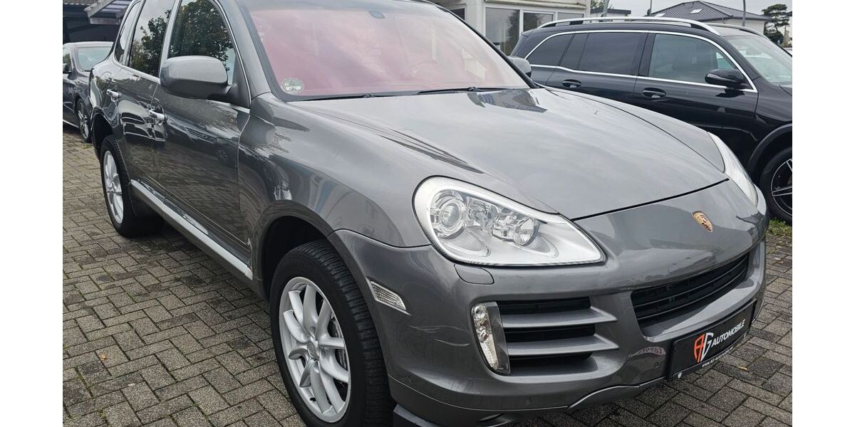 Porsche Cayenne 340.000 km 8.999 &euro; Bielefeld 33659
