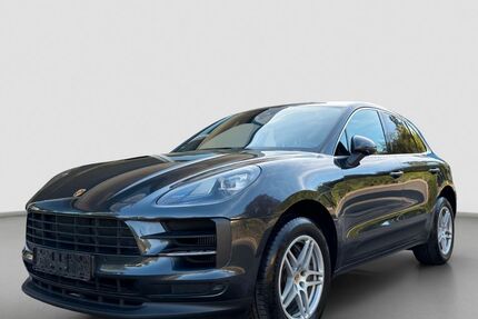Porsche Macan 92.000 km 38.900 &euro; Hofheim am Taunus 65719