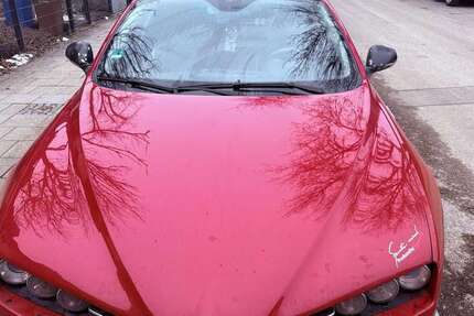 Alfa Romeo 159 234.443 km 3.500 &euro; München 80995