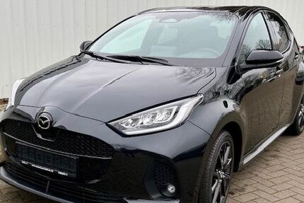 Mazda 2 Hybrid 1.500 km 26.950 &euro; Ritterhude 27721