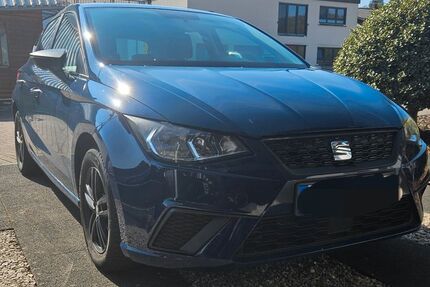 Seat Ibiza 139.855 km 7.599 &euro; Freisen 66629