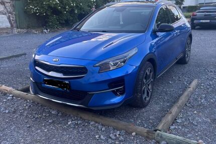 Kia XCeed 88.672 km 17.500 &euro; Magstadt 71106