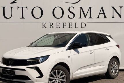 Opel Grandland (X) 63.400 km 18.600 &euro; Krefeld 47805