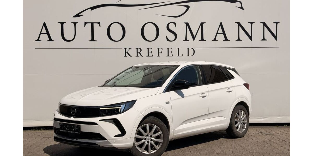 Opel Grandland (X) 63.400 km 18.600 &euro; Krefeld 47805