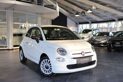 Fiat 500 9.869 km 14.980 &euro; Nuthetal 14558