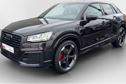 Audi Q2 78.540 km 23.950 &euro; Arnstadt 99310