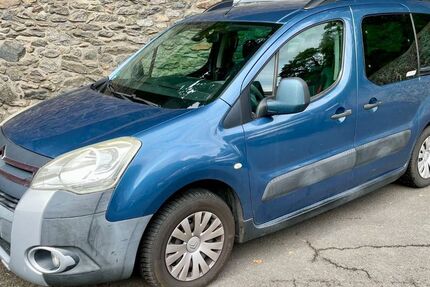 Citroen Berlingo 206.000 km 3.900 € Lautertal-Lautern 64686