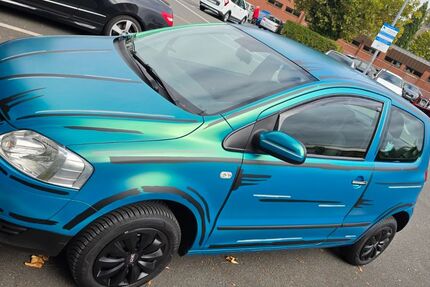 VW Fox 152.000 km 2.000 &euro; Herdecke 58313
