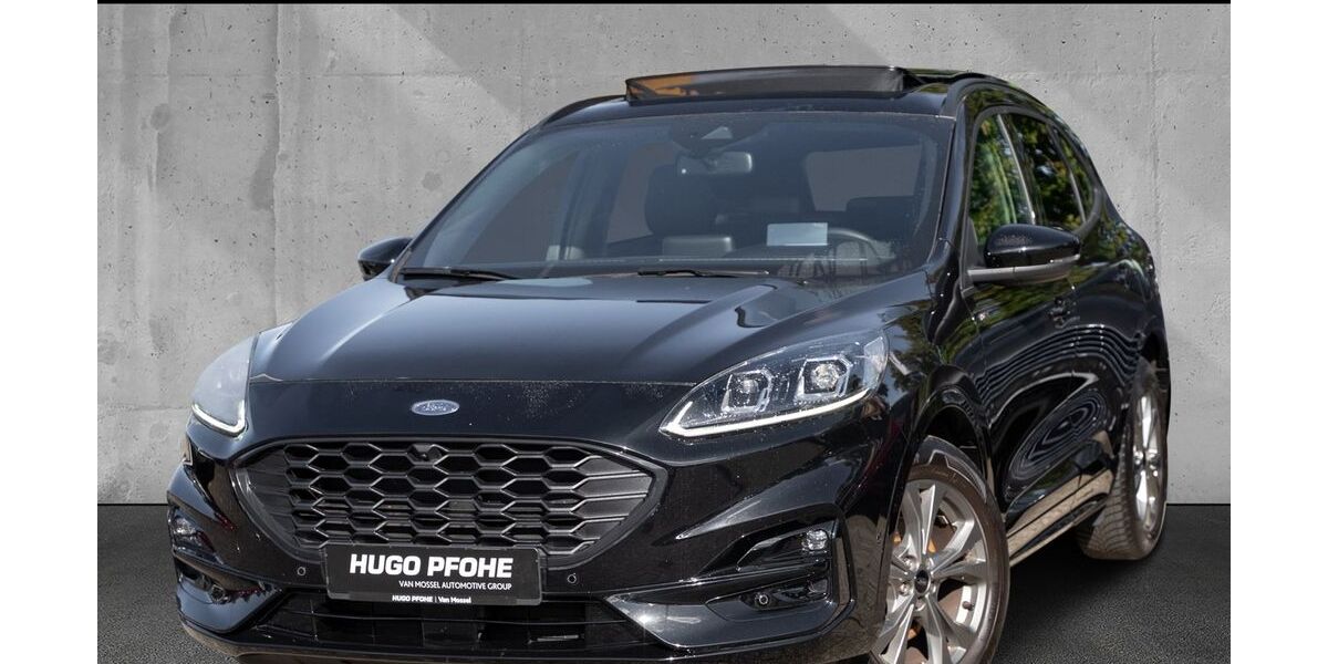 Ford Kuga 21.329 km 26.390 &euro; Schwerin 19061