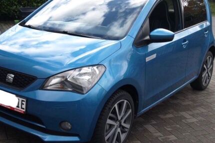 Seat Mii 35.000 km 10.799 &euro; Olfen / Vinnum 59399