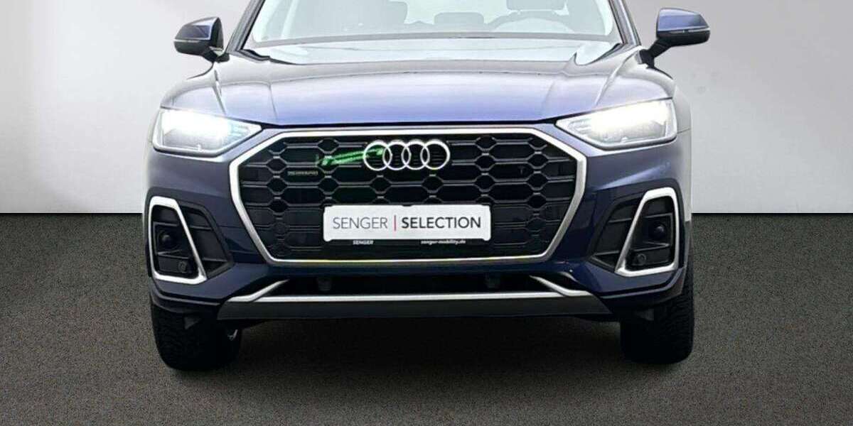 Audi Q5 86.231 km 35.880 &euro; Emsdetten 48282