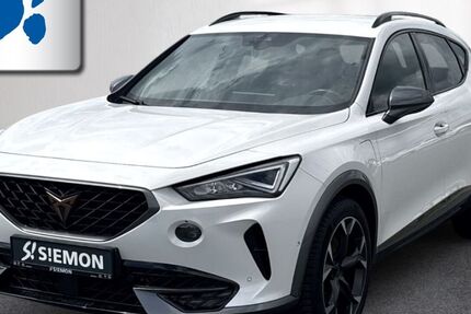 Cupra Formentor 62.105 km 24.980 &euro; Emsdetten 48282