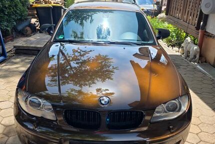 BMW 116 227.062 km 3.250 &euro; Aletshausen 86480