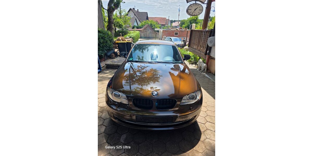 BMW 116 227.062 km 3.250 &euro; Aletshausen 86480