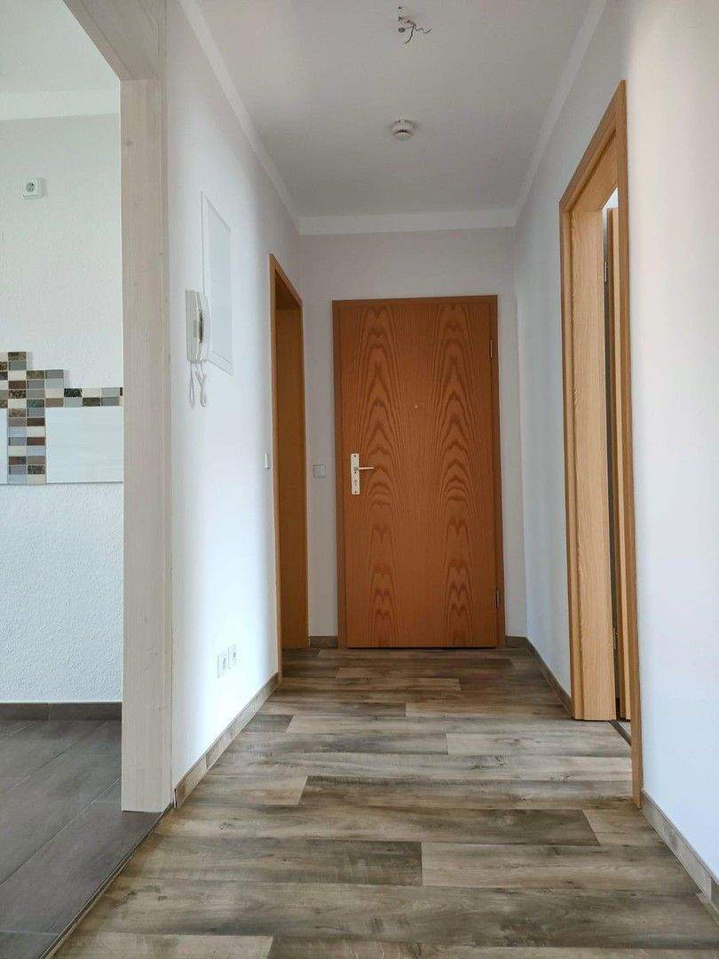 WohnenInvestieren im Borntal-Viertel 3 zimmer