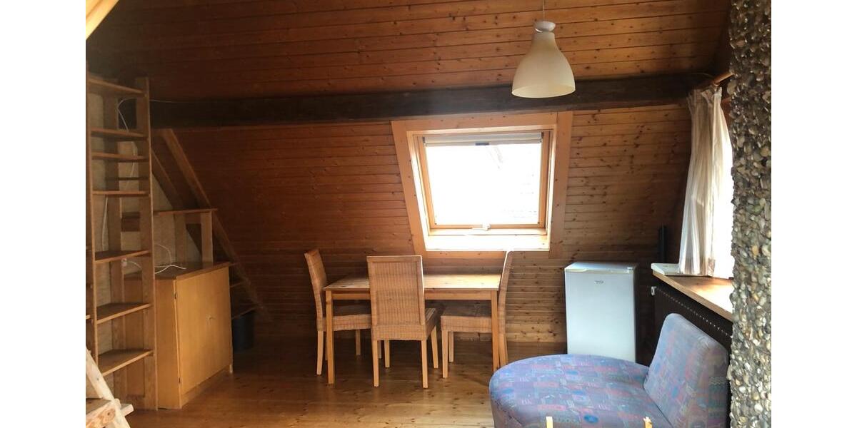 Etagenwohnung Baiersbronn - 1 Zimmer, 21 m&sup2;, 330&euro; | Angebot:25452087