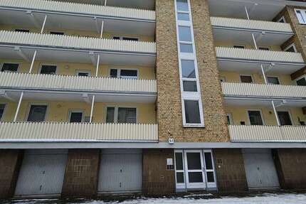 Wohnung Kiel Wik - 4 Zimmer, 66 m&sup2;, 854&euro; | Angebot:25532841