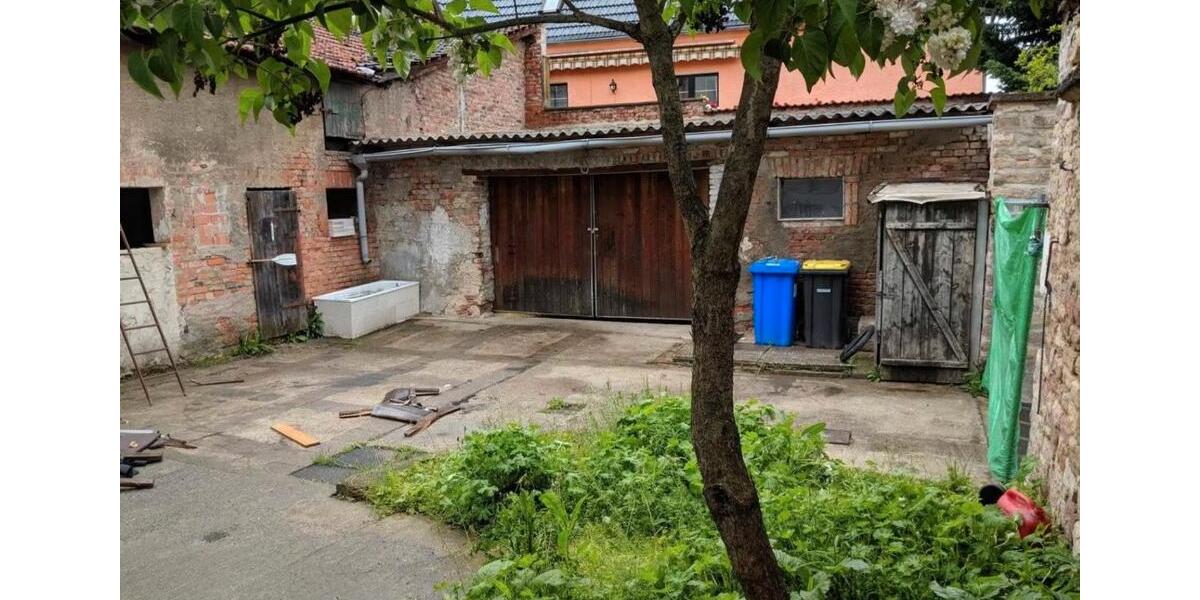 Einfamilienhaus Artern - 76.500&euro; | Angebot:26780277