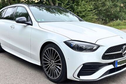 Mercedes-Benz C 300 88.000 km 32.600 &euro; Stadtkyll 54589