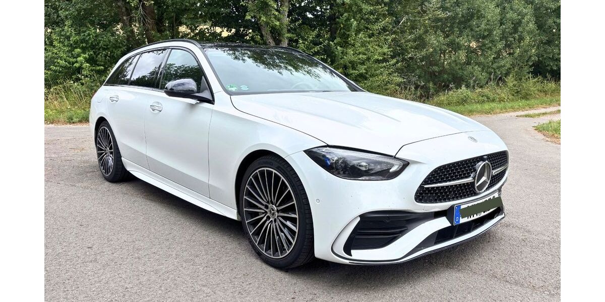 Mercedes-Benz C 300 88.000 km 32.600 &euro; Stadtkyll 54589