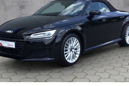 Audi TT 45.500 km 22.980 &euro; Plauen 08527