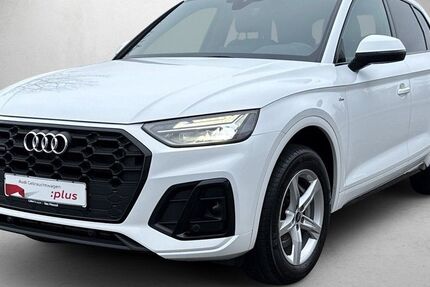 Audi Q5 41.990 km 34.480 &euro; Mainz 55131