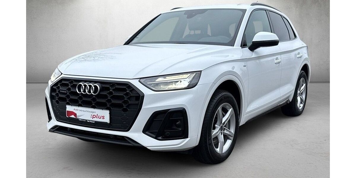 Audi Q5 41.990 km 34.480 &euro; Mainz 55131