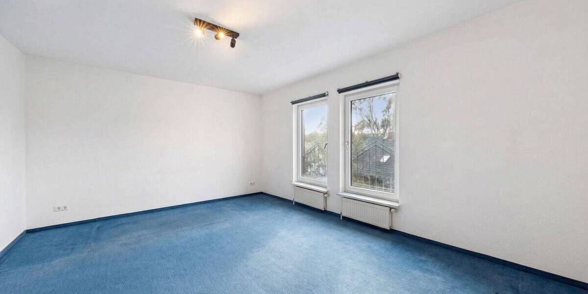Reihenmittelhaus Berlin-Kladow Kladow - 5 Zimmer, 123 m&sup2;, 550.000&euro; | Angebot:26857132