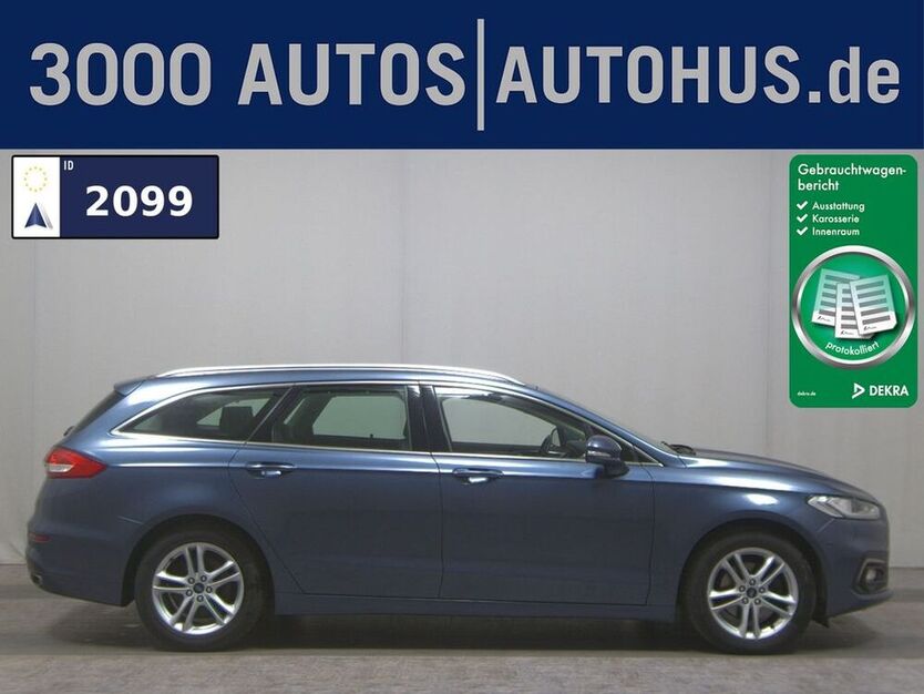 Mondeo