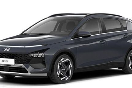 Hyundai BAYON 1.561 km 25.390 &euro; Berlin Tegel 13509