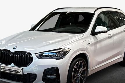 BMW X1 70.337 km 26.890 &euro; Karlsruhe 76227